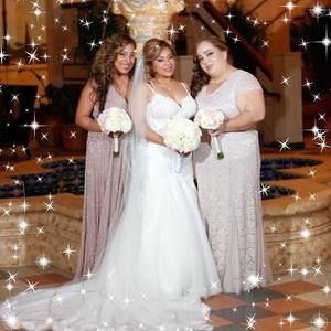 Meet your Posher, Lorena